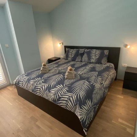 Apartmani Triva Спліт Екстер'єр фото