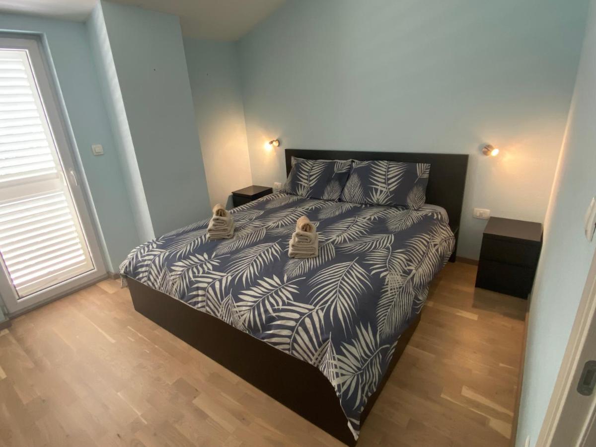 Apartmani Triva Спліт Екстер'єр фото