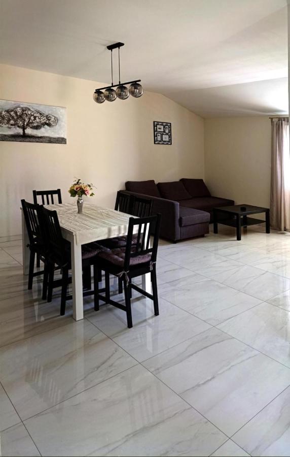 Apartmani Triva Спліт Екстер'єр фото