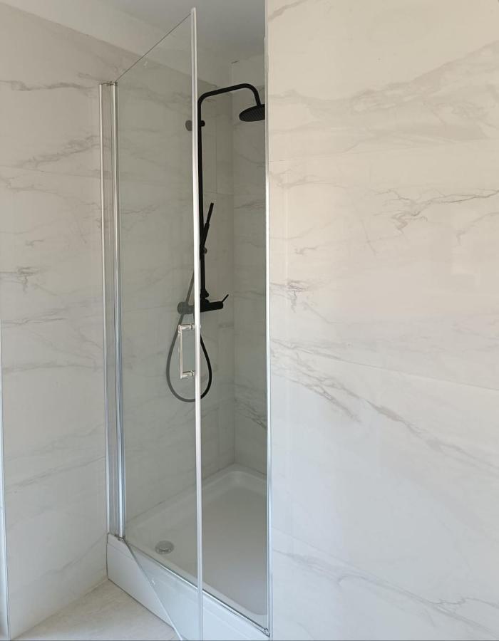 Apartmani Triva Спліт Екстер'єр фото