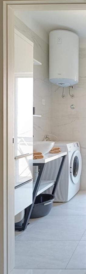Apartmani Triva Спліт Екстер'єр фото