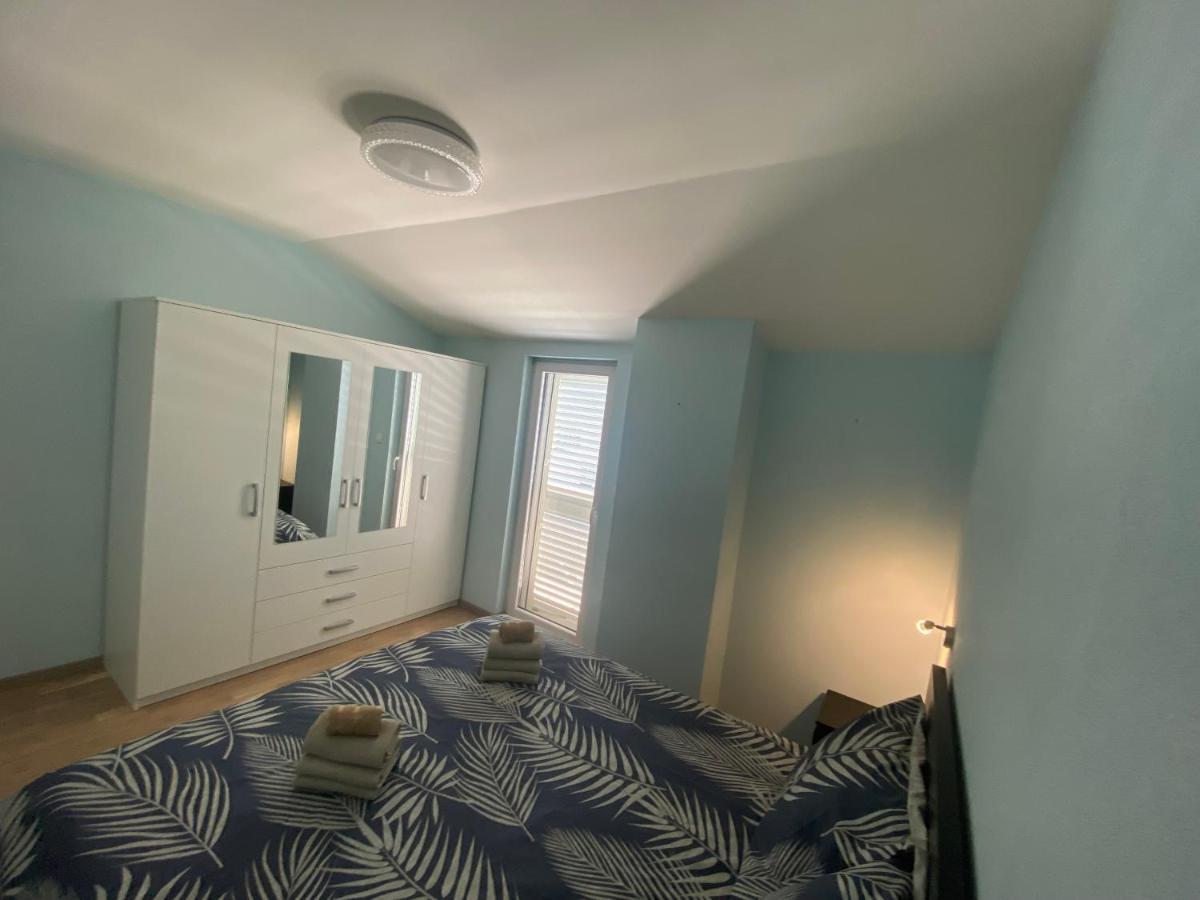Apartmani Triva Спліт Екстер'єр фото