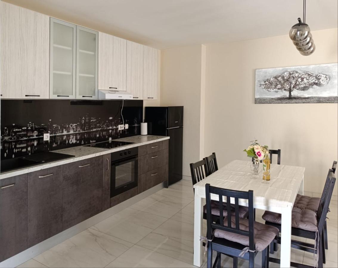 Apartmani Triva Спліт Екстер'єр фото
